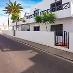 Appartement Barranco Seco Puerto del Carmen (Lanzarote)
