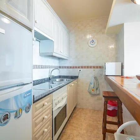 Barranco Seco Lejlighed Puerto del Carmen (Lanzarote)