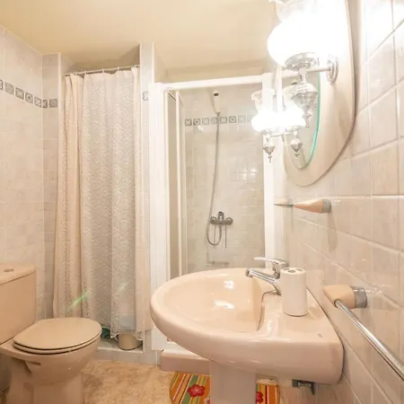 Barranco Seco * Puerto del Carmen (Lanzarote)