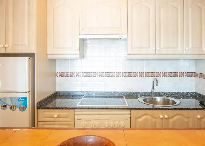 Barranco Seco Apartment Puerto del Carmen (Lanzarote)