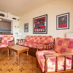 Barranco Seco Apartman *