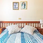 Barranco Seco Apartman *