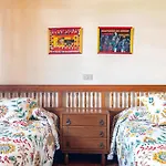 Apartman Barranco Seco