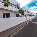 Barranco Seco Puerto del Carmen