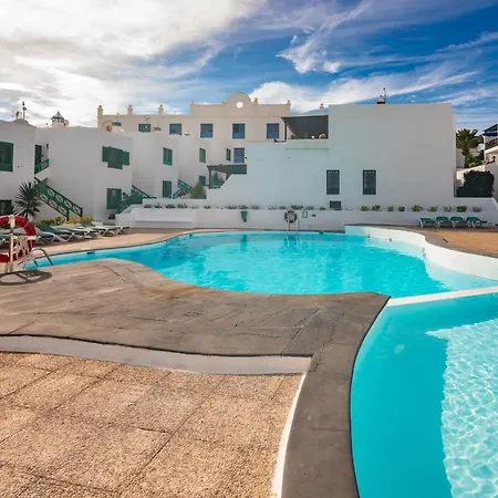 Barranco Seco Appartement Puerto del Carmen (Lanzarote)