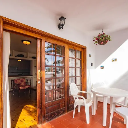 Appartement Barranco Seco