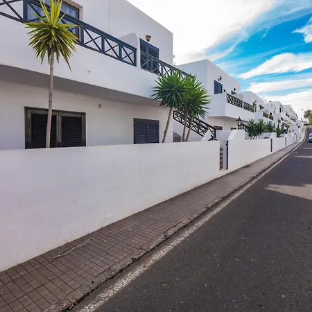 Barranco Seco Puerto del Carmen (Lanzarote)