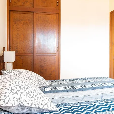 דירה Barranco Seco *