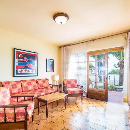 公寓 Barranco Seco *