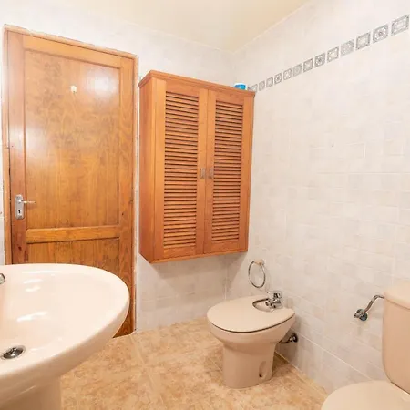 Barranco Seco דירה