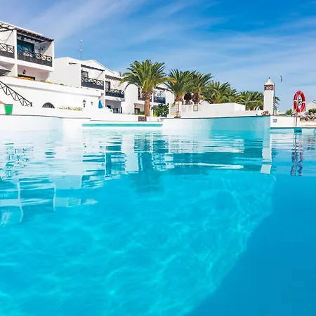 Barranco Seco 公寓 *