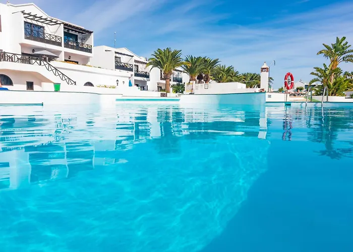 Barranco Seco 卡门港