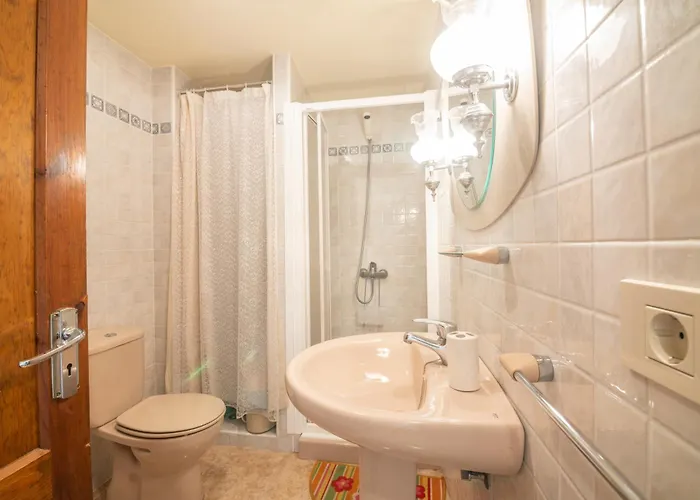 Barranco Seco 卡门港