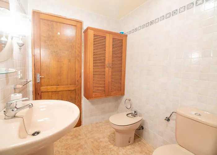 Barranco Seco 卡门港