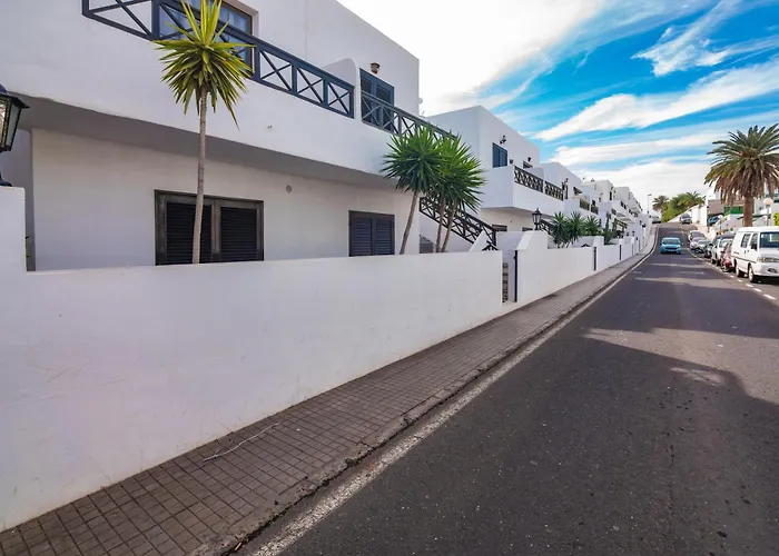 Barranco Seco 卡门港