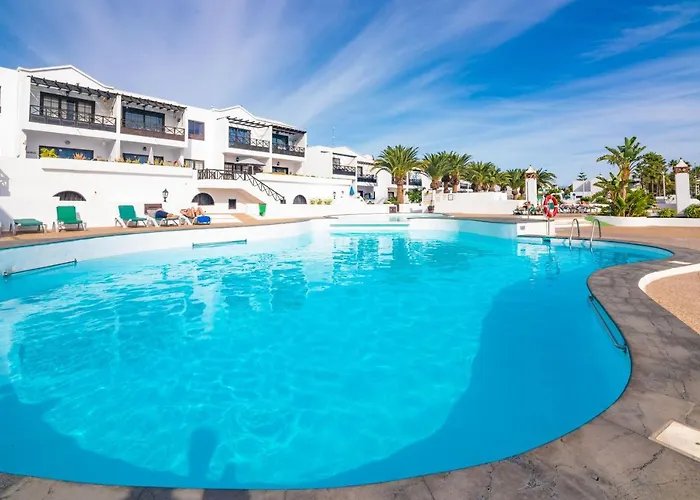 Barranco Seco Puerto del Carmen (Lanzarote)