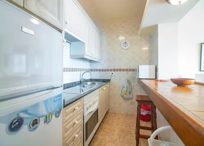 Barranco Seco Apartman Puerto del Carmen