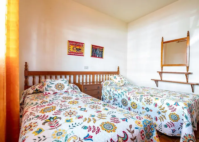 Barranco Seco Appartement