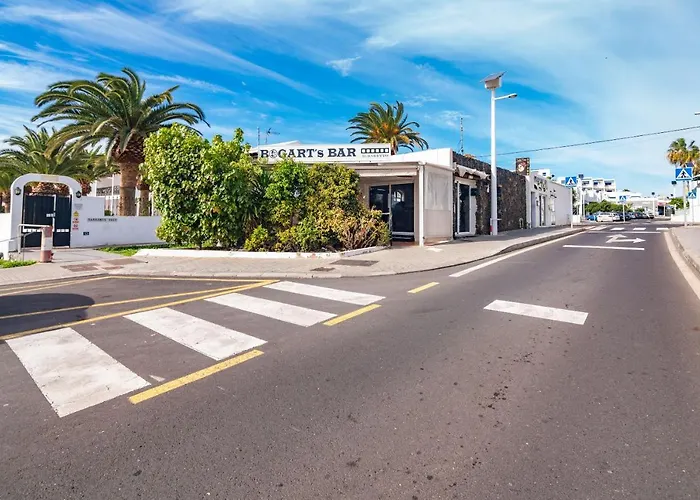 Barranco Seco Apartman Puerto del Carmen