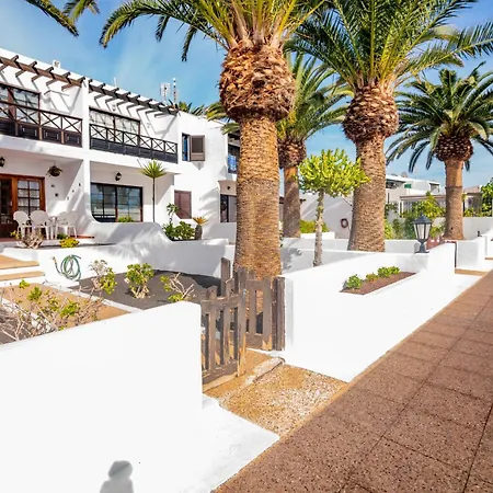 Apartment Barranco Seco Puerto del Carmen (Lanzarote)
