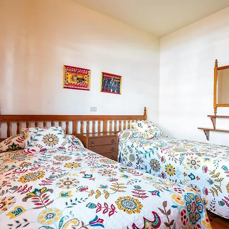 Barranco Seco شقة