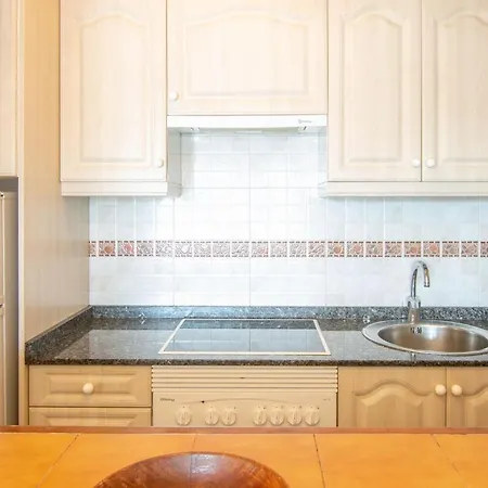 Barranco Seco شقة بويرتو ذيل كارمين