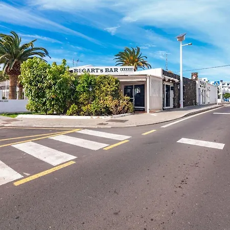 Barranco Seco شقة بويرتو ذيل كارمين